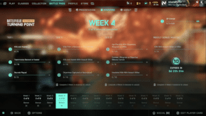 New Battlefield 2042 Weekly Missions